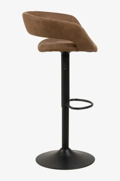 AC Design Furniture Barstol Leo, 2-pack