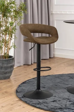 AC Design Furniture Barstol Leo, 2-pack