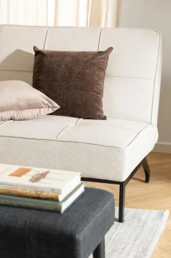 AC Design Furniture Bäddsoffa Perugia