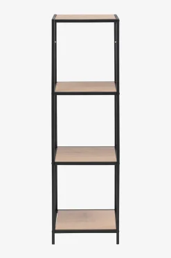 AC Design Furniture Bokhylla, stående L Agust