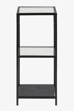 AC Design Furniture Hylla Agust, höjd 82 cm