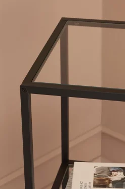 AC Design Furniture Hylla Agust, höjd 82 cm