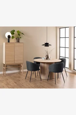 AC Design Furniture Linley skåp