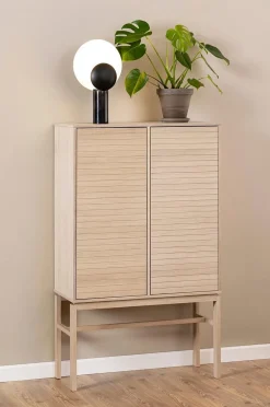 AC Design Furniture Linley skåp