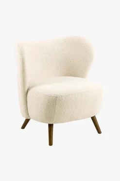 AC Design Furniture Loungefåtölj Lively