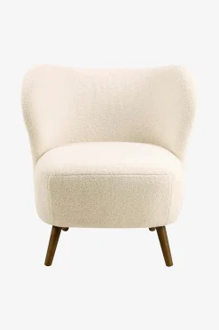 AC Design Furniture Loungefåtölj Lively