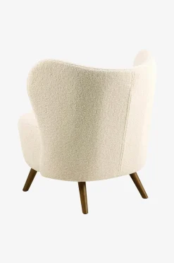 AC Design Furniture Loungefåtölj Lively