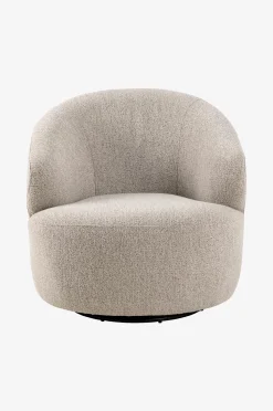 AC Design Furniture Loungefåtölj Nox