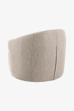 AC Design Furniture Loungefåtölj Nox