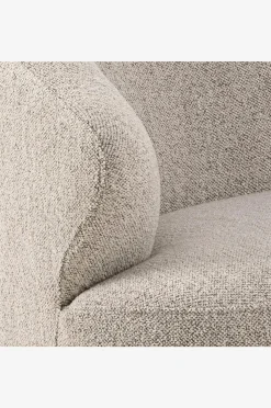 AC Design Furniture Loungefåtölj Nox