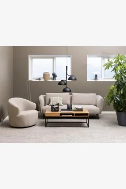 AC Design Furniture Loungefåtölj Nox
