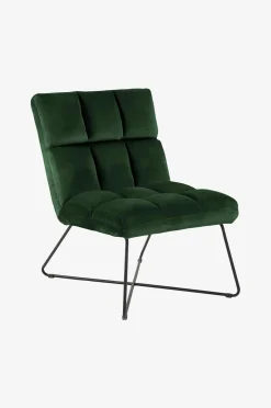 AC Design Furniture Loungestol Eide