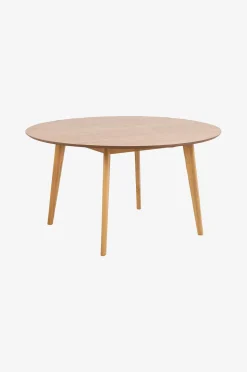 AC Design Furniture Matbord Roxby, Ø 140 cm