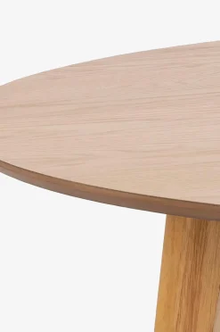 AC Design Furniture Matbord Roxby, Ø 140 cm