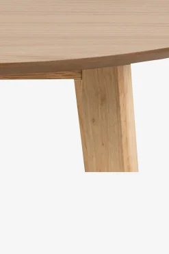 AC Design Furniture Matbord Roxby, Ø 105 cm