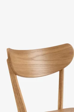 AC Design Furniture Matsalsstol Roxby, 2-pack