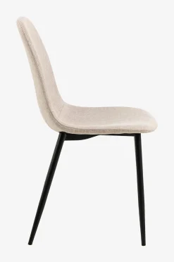 AC Design Furniture Matsalsstol Celia, 4-pack