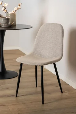 AC Design Furniture Matsalsstol Celia, 4-pack