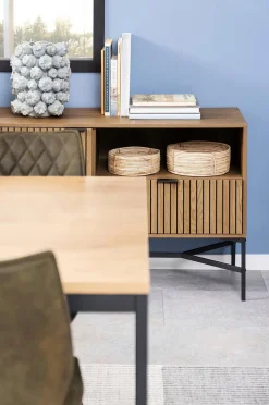AC Design Furniture Sideboard Julius