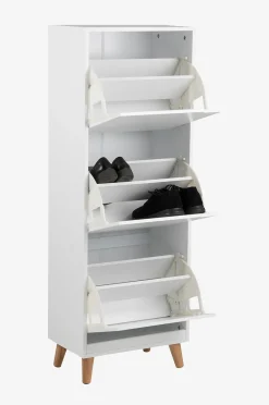 AC Design Furniture Skoskåp Bjoorn