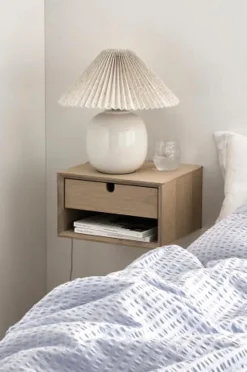 AC Design Furniture Sängbord Allan