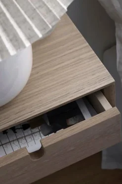 AC Design Furniture Sängbord Allan