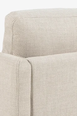 AC Design Furniture Soffa 2-sits med schäslong Milly