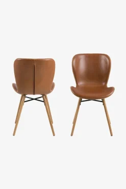 AC Design Furniture Stol, Rita 2-pack