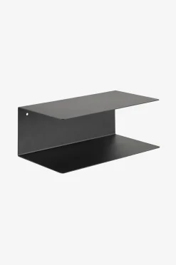AC Design Furniture Vägghylla Jolin, 2-pack