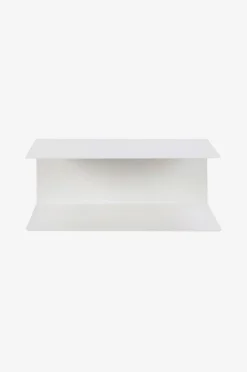 AC Design Furniture Vägghylla Jolin, 2-pack