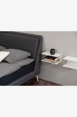 AC Design Furniture Vägghylla Jolin, 2-pack