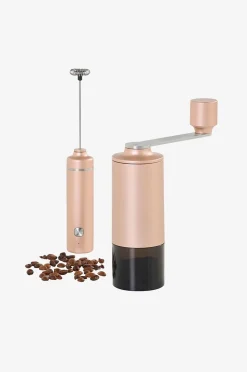 AdHoc Kaffekvarn Copper Adhoc.