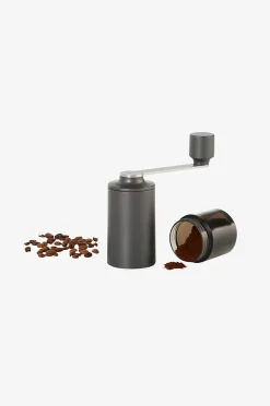 AdHoc Kaffekvarn Grey Adhoc