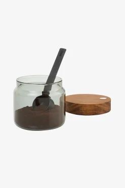 AdHoc Kaffemätning Svart Adhoc
