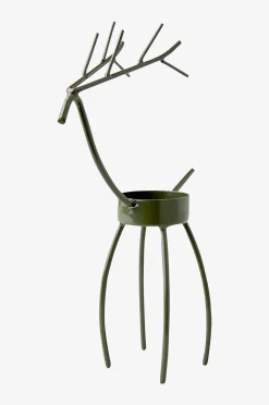 Affari of Sweden Värmeljushållare S Oh Deer 2-pack
