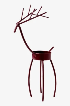 Affari of Sweden Värmeljushållare S Oh Deer 2-pack