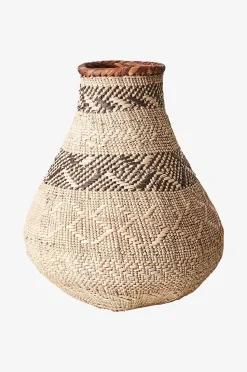 Affari of Sweden Korg Tribe