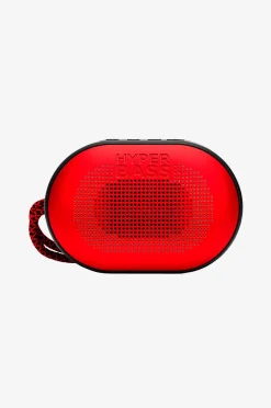 Aiwa Bluetooth-högtalare IPX6 med RGB-belysning