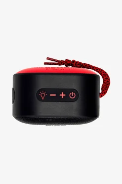 Aiwa Bluetooth-högtalare IPX6 med RGB-belysning