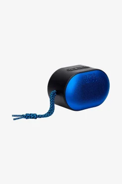 Aiwa Bluetooth-högtalare IPX6 med RGB-belysning