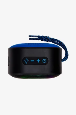 Aiwa Bluetooth-högtalare IPX6 med RGB-belysning