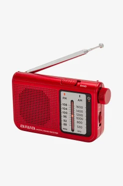 Aiwa Fickradio FM/AM RS-55