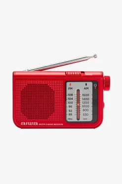 Aiwa Fickradio FM/AM RS-55