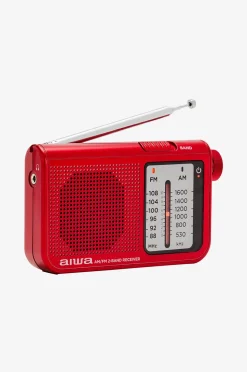 Aiwa Fickradio FM/AM RS-55