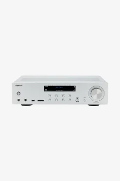 Aiwa Förstärkare med bluetooth 2 x 60 watt