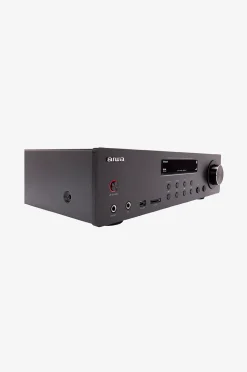 Aiwa Förstärkare med bluetooth 2 x 60 watt