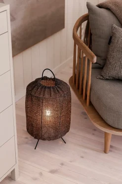 Alde & Lind Bordslampa Ami H50