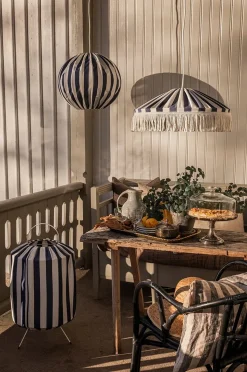Alde & Lind Golvlampa Capri H70