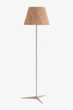 Alde & Lind Golvlampa James H125