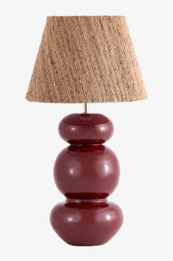 Alde & Lind Lampfot Becca H39